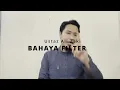 Download Lagu Bahaya Filter/ Effects? Relawanmuda ISMA