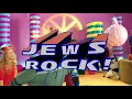 Download Lagu World Peace - 'Jews Rock' Sketch