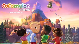 CoComelon: O Filme | Trailer Oficial