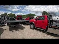 Eastern Wrecker Inventory