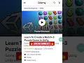 Learn To Create a Match-3 Puzzle Game in Unity