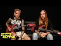 Download Lagu Avatar Play Their Favorite Guitar Riffs