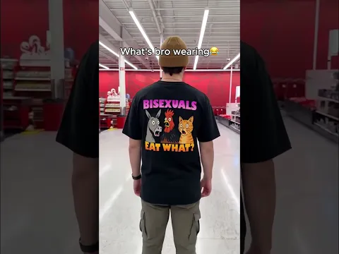 Would you wear this?😭