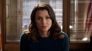 CBS Cares - Aisha Tyler Bridget Moynahan and Daniela Ruah on Sexual Harassment