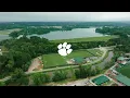 FPV - Clemson Soccer Operations Complex Facility Tour