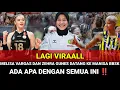 Download Lagu 🔴LAGI VIRAALL‼️MELISA VARGAS DAN ZEHRA GUNES KE MANISA BBSK TEMUI MEGAWATI HANGESTRI. 😯😯