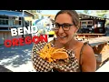 The PERFECT Summer Trip to Bend Oregon Top Things to Do Food Hikes Beer
