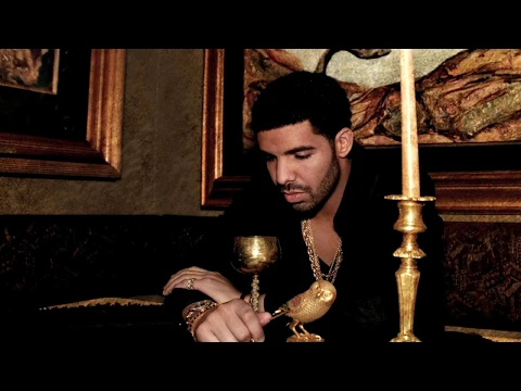 Download MP3 Drake - The ride [LYRICS]