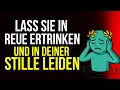 Download Lagu SIE HABEN DICH WEGGESTOSSEN… JETZT SIEH ZU, WIE SIE DIR HINTERHERLAUFEN | Stoizismus