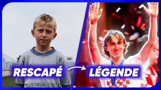 Comment cet enfant réfugié est devenu une légende de la Coupe du monde