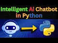 Build a Python Chatbot with OpenAI GPT in Under 5 Minutes Beginner-Friendly Tutorial