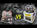 Vevor Magnetic Tumbler Review 10 Minutes Jewelry Polishing Test vs Rotary Tumbler
