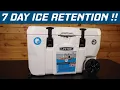 Lifetime Coolers - 55 Quart cooler review Budget Friendly Cooler