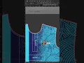 AI Tutorial 517 Jersey Design Idea Part 87 - Simple Design Jersey Tutorial