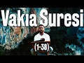 Download Lagu Ruhu Daralanları Ferahlatacak Vakıa Suresi - Abdullah Altun