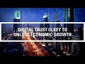 SGS is a pioneer in Digital Trust