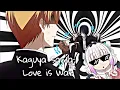 Download Lagu Ishigami-Iino Friendship Plan | Kaguya-sama: Love is War Season 3 Funny Moments