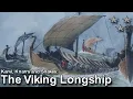 Download Lagu The Viking Longship: How They Were Invented, Built and Used