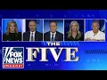 Download Lagu 'The Five': Charlie Kirk's assassin didn't have the 'courage' for this