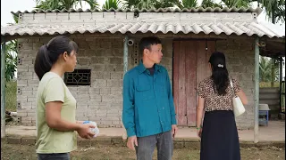 A Fateful Meeting After 3 Years Apart De Faced His Wife Who Left Without Saying Goodbye 