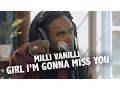 Download Lagu Milli Vanilli - 'Girl I'm Gonna Miss You' live @ Ekdom In De Ochtend