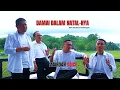 Lagu Damai Dalam Natal-Nya II Lagu Natal Terbaru 2025, Maindan Voice II Cipt.Pdt.Daud Palelingan