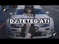 Download Lagu DJ VIRAL TIKTOK TERBARU DJ TETEG ATI FULL BASS TERBARU 2025