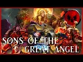 Download Lagu BLOOD ANGELS CHARACTER COMPENDIUM | Warhammer 40k Lore