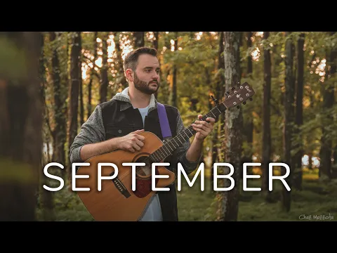 Download MP3 September - Earth Wind and Fire (Acoustic Cover)