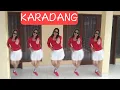 Dj Karadang|| Senam Lansia|| Yan Srikandi Terbaru|| Remix Bas horeg|| Rean fvnky