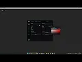 Custom ImGui Menu in dx11