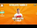 3 SANİYEDE 125 FUTBOLCUYU TANIYABİLİR MİSİN? ⚽ FUTBOL QUIZ 2025 (KOLAY-ORTA-ZOR-İMKANSIZ!)