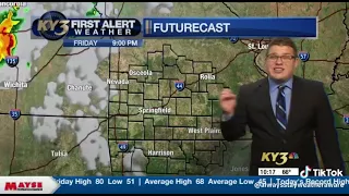 KY3 News from 4-15-2023