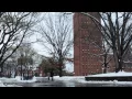 UMass Amherst - Five Things You Must Do On Campus