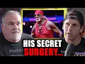 Hulk Hogan s Best Friend Breaks His Silence on What Killed Him Bubba the Love Sponge