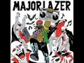 Major Lazer ft. Vybz Kartel - Pon De Floor