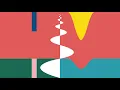 Evergreen - The Foreigner (Franc Moody remix)