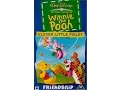 Lagu Digitized opening to Winnie the Pooh: Clever Little Piglet (UK VHS)