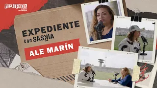 Ale Marín: fingí por la presión de ser mamá | Expediente con Saskia
