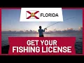 How to Get Fishing License in Florida Full Guide