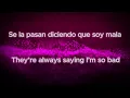 Contigo Siempre lyrics (English Translation) | Flame Runner
