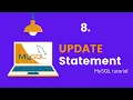 How do you update data in SQL - SQL Update Statement