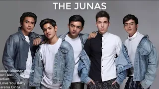 Download THE JUNAS FULL ALBUM TOP HITS 2020 MP3