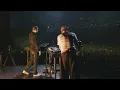 Ben Böhmer - Father Ocean Remix (Live with Max Milner at Pepsi Center, CDMX)