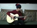 Download Lagu Christmas Carol Medley - Sungha Jung