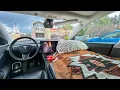 Why I Live Rent Free In The World s First Tesla Van Flagstaff Arizona