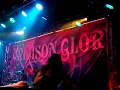 Crimson Glory - Queen of the Masquerade