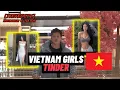 Dating Vietnamese Girls Hanoi With Tinder Apps