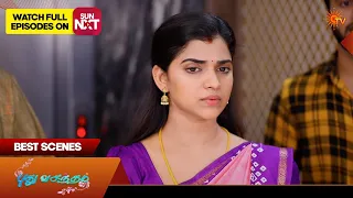 pudhu vasantham best scenes 12 june 2026 tamil serial sun tv