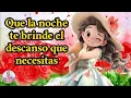 Buenas Noches